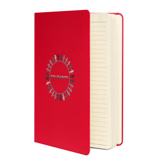 Solidarity Notebook