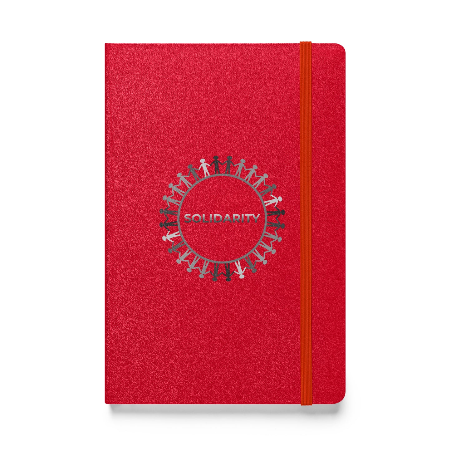 Solidarity Notebook