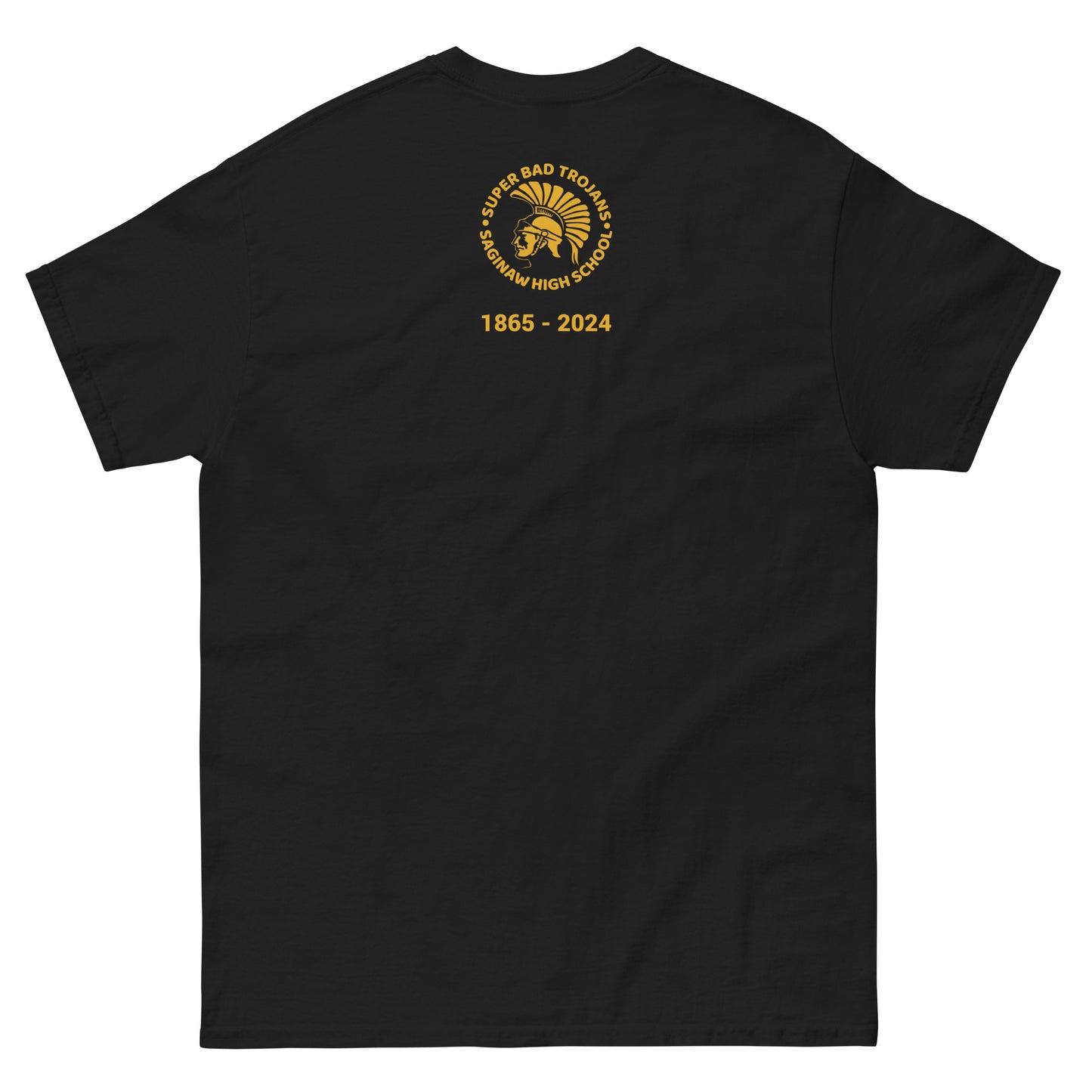 Should've Been tee