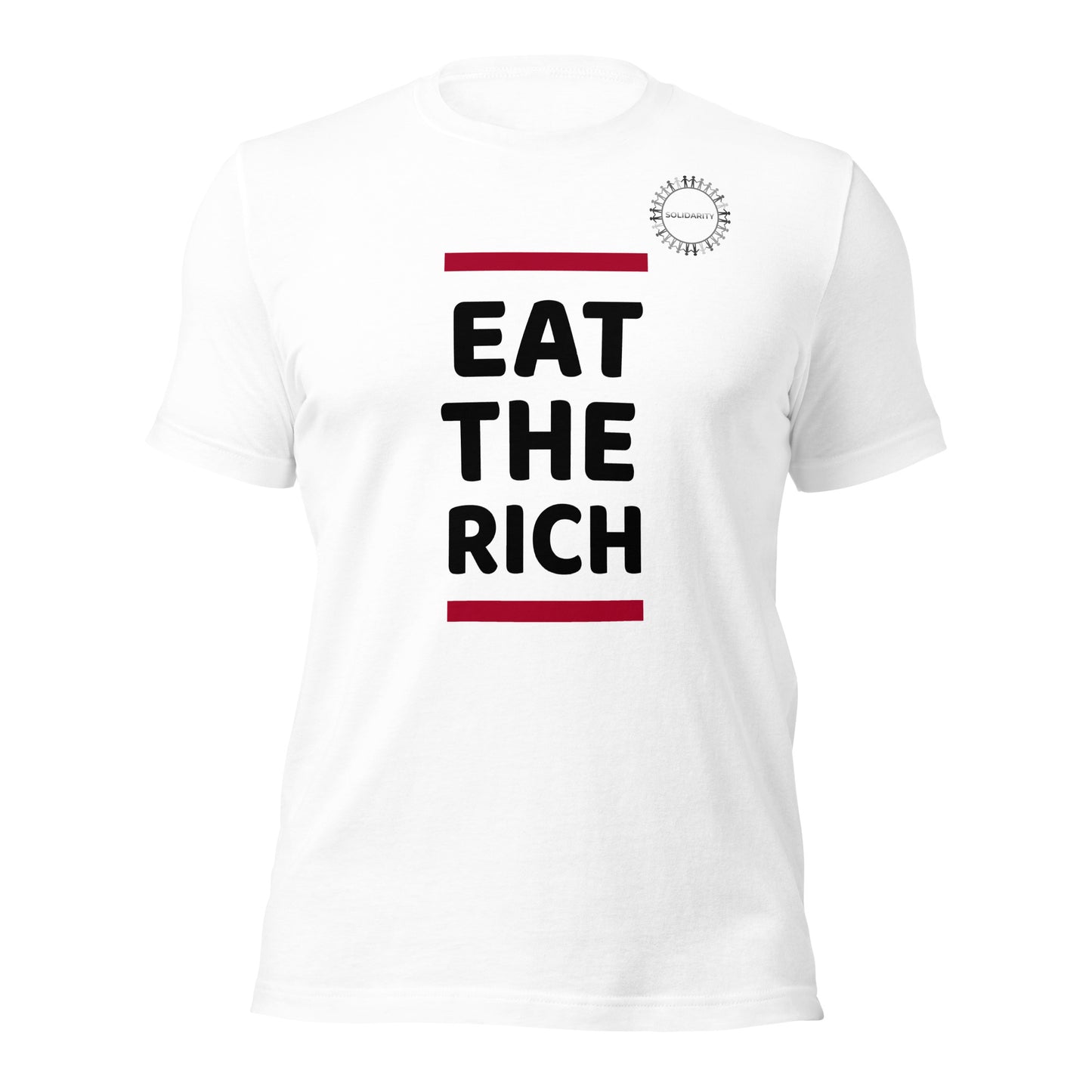 Eat The Rich White