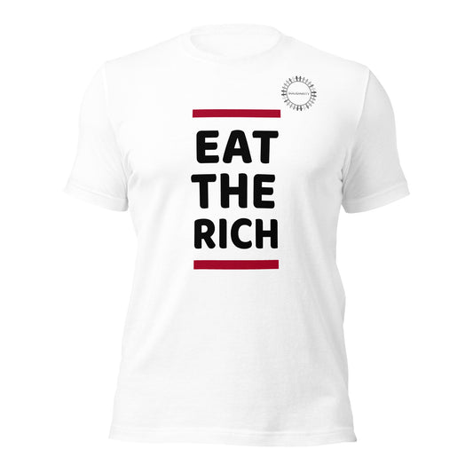 Eat The Rich White
