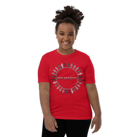 Solidarity Youth T-Shirt