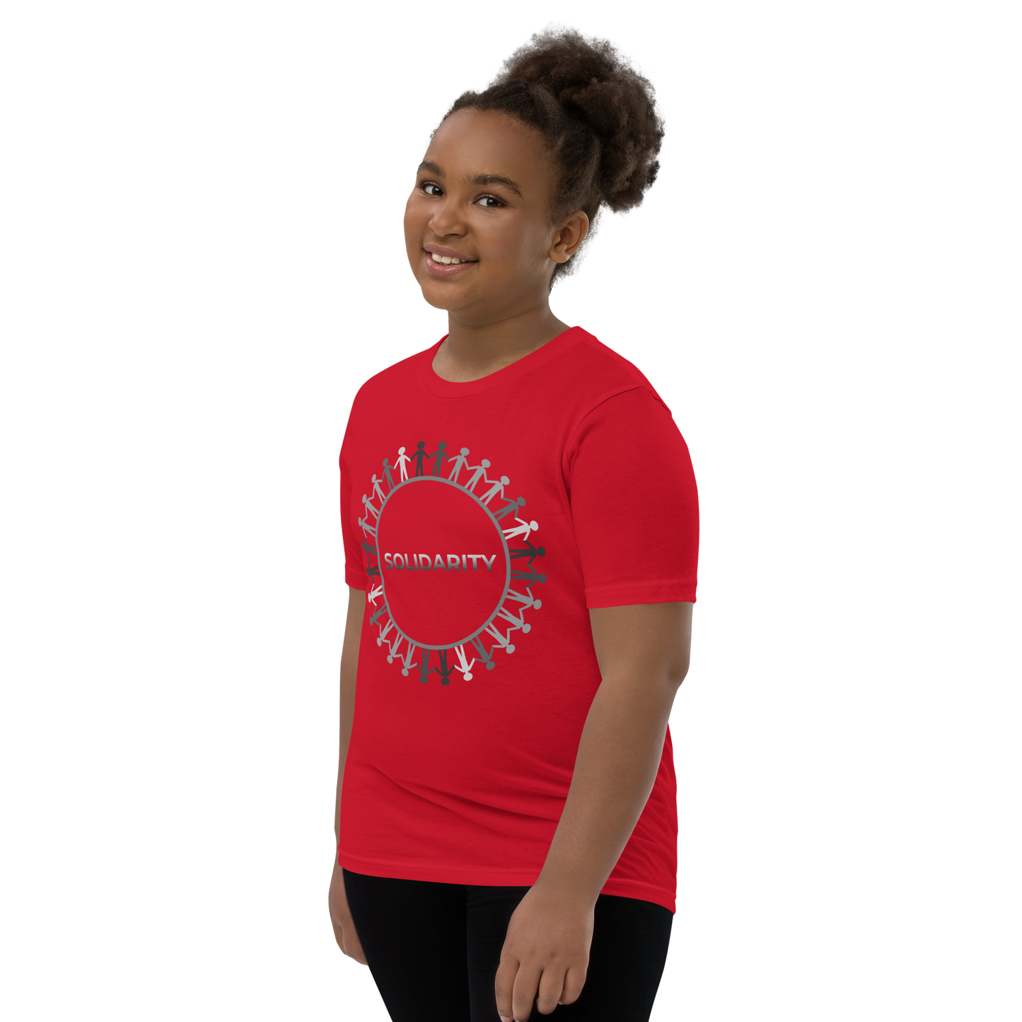 Solidarity Youth T-Shirt